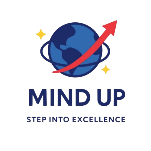 Mind Up — Step into excellence